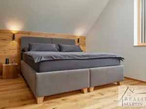 Prodej bytu 3+kk, Janov nad Nisou, 75 m2