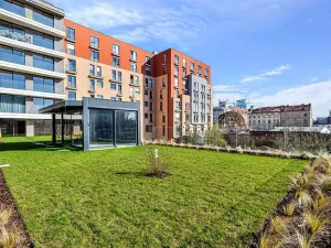 Prodej bytu 3+kk, Praha - Holešovice, Komunardů, 123 m2