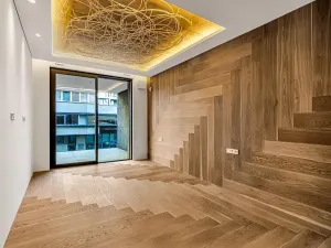 Prodej bytu 3+kk, Praha - Holešovice, Komunardů, 123 m2