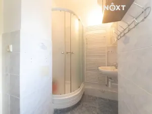 Pronájem bytu 1+kk, Jilemnice, Čsl. Legií, 24 m2