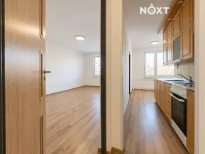 Pronájem bytu 3+1, Jilemnice, Roztocká, 82 m2