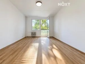 Pronájem bytu 3+1, Jilemnice, Roztocká, 82 m2