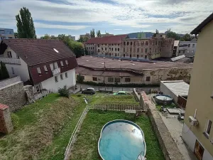 Prodej bytu 2+kk, Strakonice - Strakonice I, Velké náměstí, 73 m2
