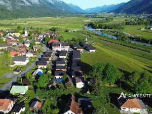 Prodej bytu 4+kk, Jenig, Rakousko, 74 m2