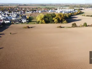 Prodej pole, Rudná, 14890 m2