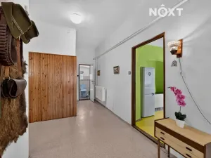 Prodej rodinného domu, Kožlany, Pražská, 200 m2