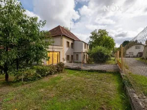 Prodej rodinného domu, Kožlany, Pražská, 200 m2