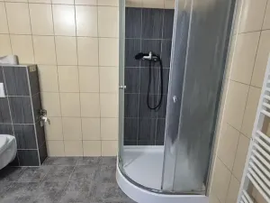 Pronájem atypického bytu, Česká Lípa, 147 m2