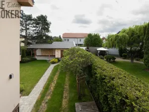 Prodej bytu 2+kk, Praha - Sedlec, Při hranici, 64 m2