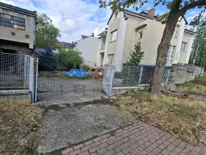 Pronájem garáže, Kolín, Ovčárecká, 25 m2