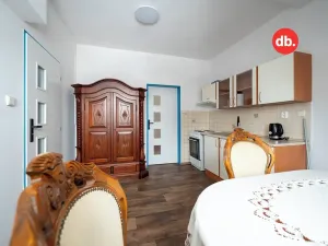 Prodej bytu 1+1, Karlovy Vary, Jabloňová, 45 m2