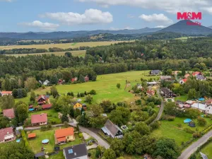Prodej pozemku pro bydlení, Arnoltice, 1899 m2