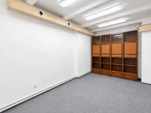 Pronájem kanceláře, Hradec Králové, Kollárova, 60 m2