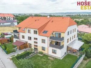 Prodej bytu 3+kk, Holubice, 80 m2