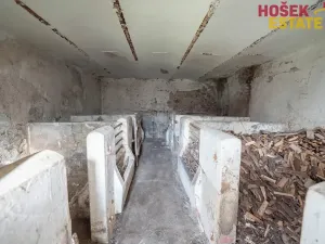 Prodej rodinného domu, Oldřichov, 177 m2