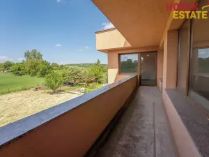Prodej vícegeneračního domu, Přerov, Popovická, 320 m2