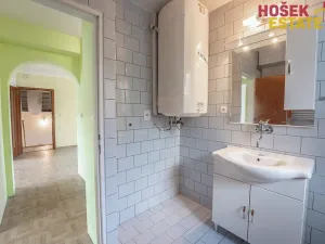 Prodej vícegeneračního domu, Přerov, Popovická, 320 m2