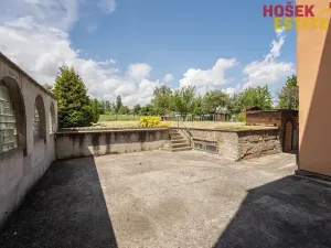 Prodej vícegeneračního domu, Přerov, Popovická, 320 m2