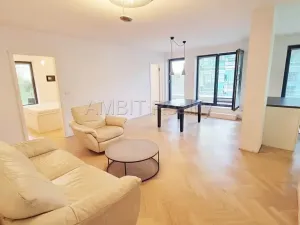 Pronájem bytu 4+kk, Praha - Žižkov, Kališnická, 99 m2