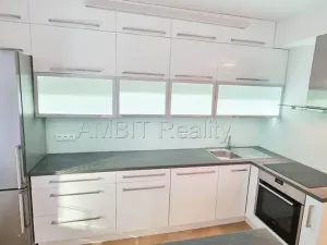 Pronájem bytu 4+kk, Praha - Žižkov, Kališnická, 99 m2