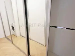 Pronájem bytu 4+kk, Praha - Žižkov, Kališnická, 99 m2