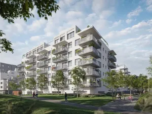 Prodej bytu 3+kk, Praha - Dolní Měcholupy, Honzíkova, 73 m2