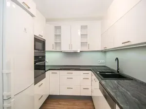 Prodej rodinného domu, Mnichovo Hradiště, K Vořechu, 163 m2