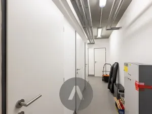 Pronájem bytu 2+kk, Dobřichovice, Za Mlýnem, 71 m2