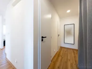 Pronájem bytu 2+1, Ostrava, Vršovců, 50 m2
