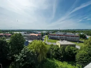 Pronájem bytu 2+1, Ostrava, Vršovců, 50 m2