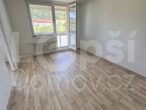 Pronájem bytu 3+1, Jeseník, Husova, 73 m2