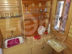 Prodej zahrady, Jeseník, Zlatá stezka, 270 m2