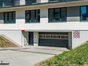 Prodej bytu 1+kk, Plzeň, Železná, 34 m2