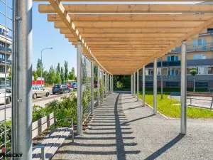 Prodej bytu 1+kk, Plzeň, Železná, 34 m2