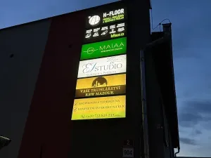 Pronájem kanceláře, Letovice, Družstevní, 36 m2