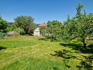 Prodej chalupy, Šubířov, 245 m2