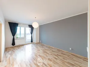 Pronájem bytu 2+kk, Olomouc, Okružní, 47 m2
