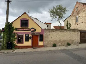 Prodej rodinného domu, Kladno, Vinšova, 89 m2