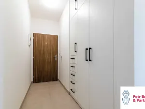 Pronájem bytu 2+kk, Rakovník, Lubenská, 55 m2