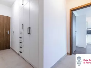 Pronájem bytu 2+kk, Rakovník, Lubenská, 55 m2