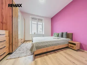 Pronájem bytu 3+kk, Rakovník, S. K. Neumanna, 88 m2