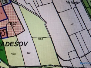 Prodej louky, Police nad Metují, 8790 m2