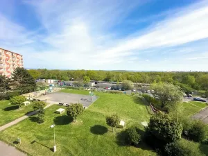 Pronájem bytu 3+1, Chomutov, Kamenná, 76 m2