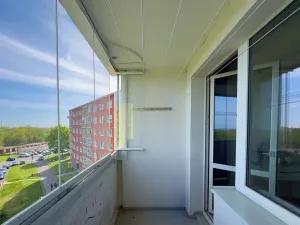 Pronájem bytu 3+1, Chomutov, Kamenná, 76 m2