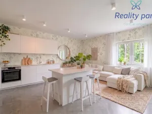 Prodej bytu 3+kk, Leskovec nad Moravicí, 71 m2