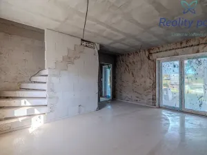 Prodej bytu 3+kk, Leskovec nad Moravicí, 69 m2
