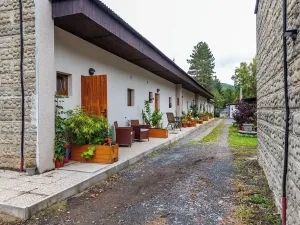 Pronájem bytu 1+kk, Měchenice, Vltavská, 29 m2