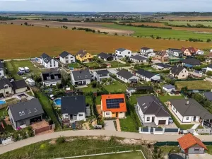 Prodej rodinného domu, Kounice, 116 m2