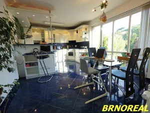 Prodej rodinného domu, Boskovice, Dukelská, 275 m2