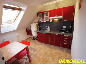 Prodej rodinného domu, Boskovice, Dukelská, 275 m2